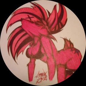 Meet your Posher, Moxie